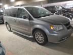 2014 Chrysler Town & Country Touring L