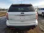 2012 Ford Explorer Limited