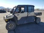 2023 Can-Am Defender Max Limited Cab HD10