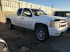 2008 Chevrolet Silverado K1500