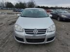 2007 Volkswagen Jetta Wolfsburg