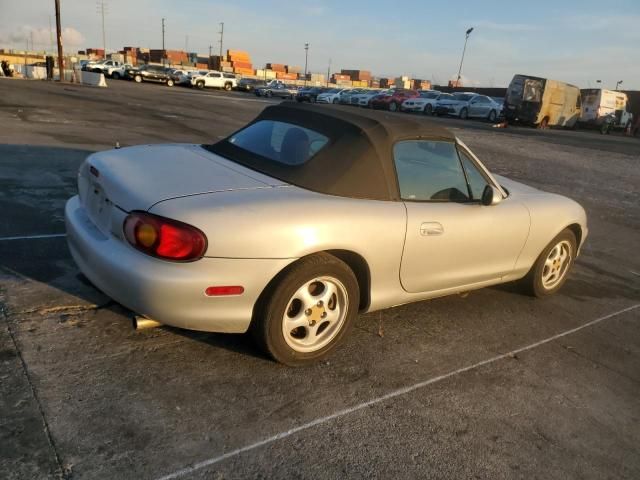 1999 Mazda MX-5 Miata