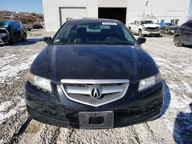 2005 Acura TL