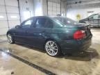 2006 BMW 325 XI