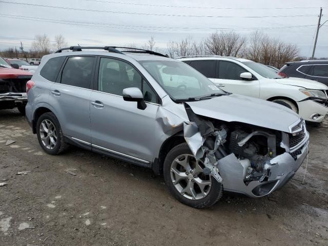 2015 Subaru Forester 2.5I Touring