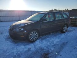 2011 Volkswagen Jetta S en venta en Fredericksburg, VA