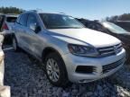 2012 Volkswagen Touareg V6 TDI