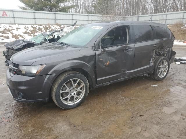 2016 Dodge Journey R/T