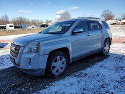 Salvage cars for sale at Hillsborough, NJ auction: 2011 GMC Terrain SLT