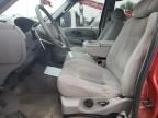 2002 Ford F150 Supercrew