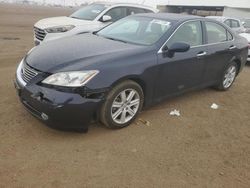 Salvage cars for sale at Brighton, CO auction: 2008 Lexus ES 350