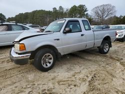 2001 Ford Ranger Super Cab en venta en Seaford, DE