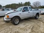 2001 Ford Ranger Super Cab