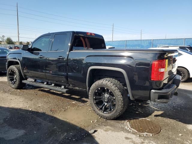 2017 GMC Sierra C1500