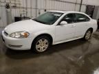 2014 Chevrolet Impala Limited LT