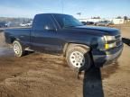 2007 Chevrolet Silverado C1500 Classic