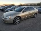 2004 Honda Accord EX