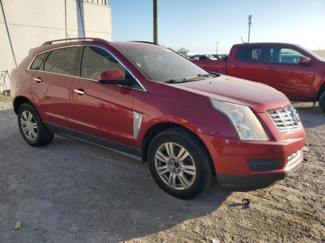 2013 Cadillac SRX