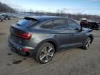 2023 Audi Q5 Sportback PRM PLS 45