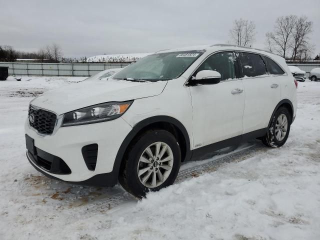 2020 KIA Sorento L