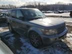 2008 Land Rover Range Rover Sport HSE