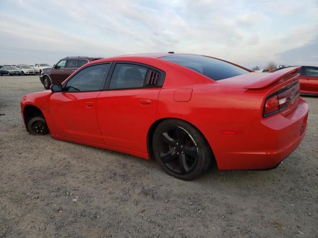 2014 Dodge Charger R/T