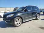 2015 Mercedes-Benz ML 350