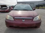 2002 Honda Civic LX