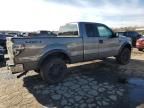 2009 Ford F150 Super Cab