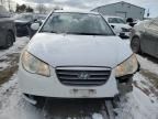 2009 Hyundai Elantra GLS