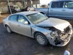 2007 Buick Lucerne CX