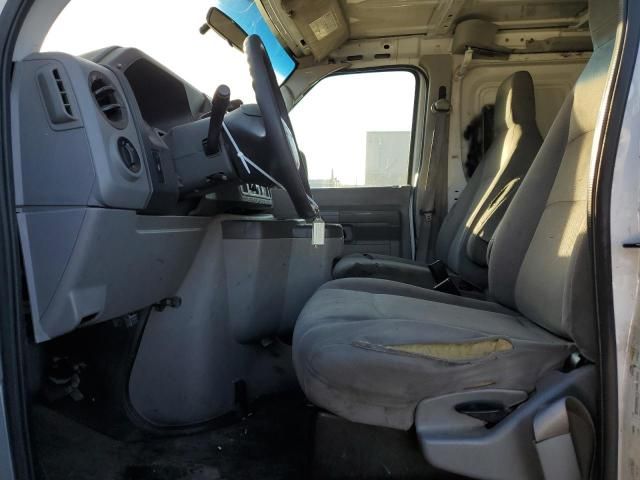 2011 Ford Econoline E150 Van