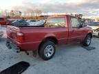 2002 Ford Ranger