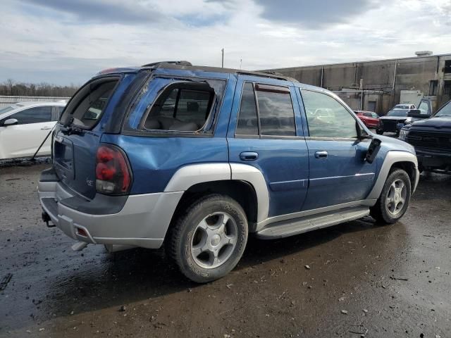 2005 Chevrolet Trailblazer LS