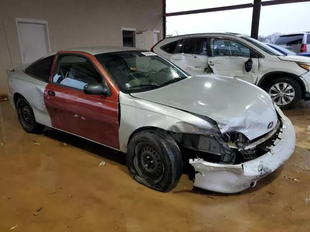 2002 Chevrolet Cavalier LS Sport