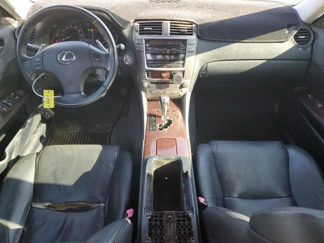 2007 Lexus IS 250