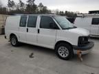 2010 Chevrolet Express G1500