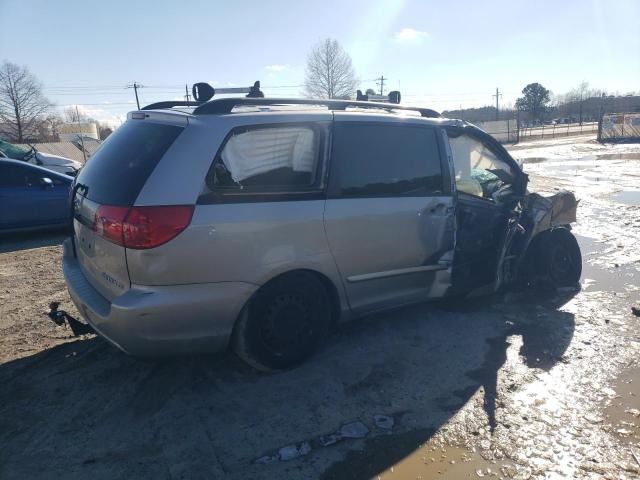 2006 Toyota Sienna CE