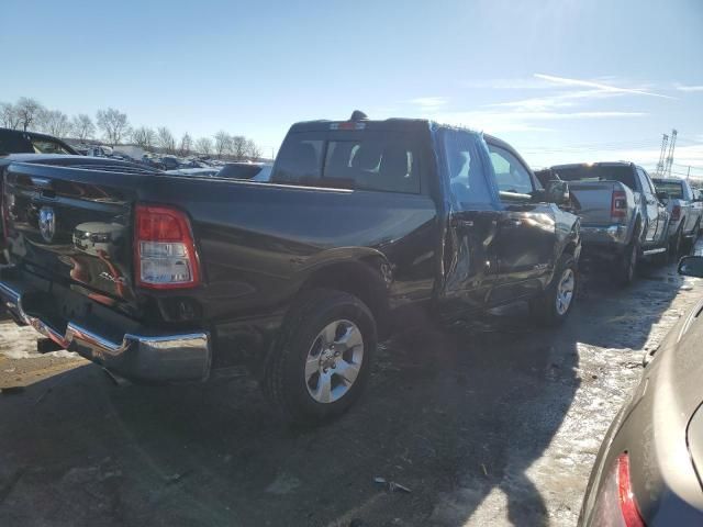 2020 Dodge RAM 1500 BIG HORN/LONE Star