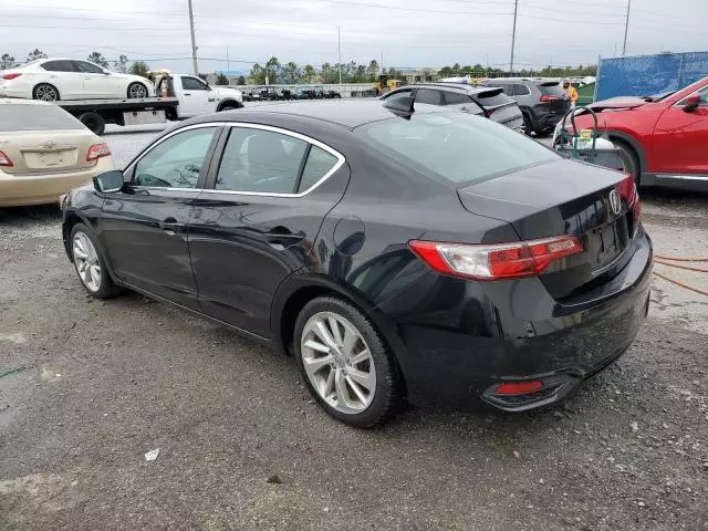 2017 Acura ILX Premium