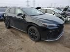 2022 Lexus NX 450H