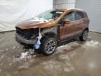 2019 Ford Ecosport Titanium