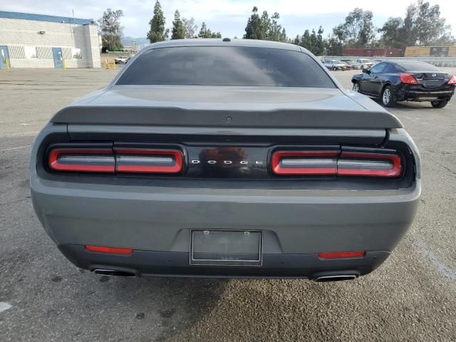 2019 Dodge Challenger GT