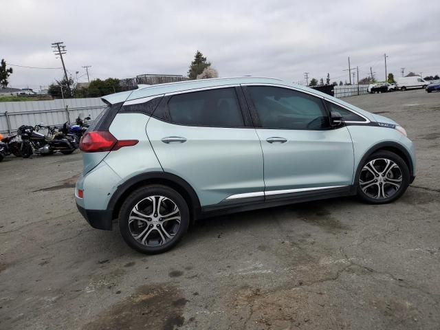 2019 Chevrolet Bolt EV Premier