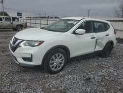 Nissan Vehiculos salvage en venta: 2017 Nissan Rogue S