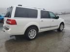 2012 Lincoln Navigator L