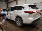 2021 Toyota Highlander L