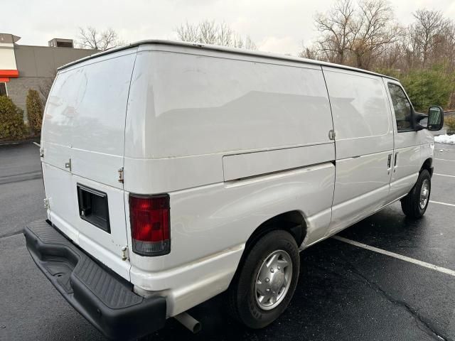 2012 Ford Econoline E150 Van