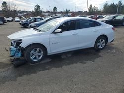 2024 Chevrolet Malibu LS en venta en Gaston, SC