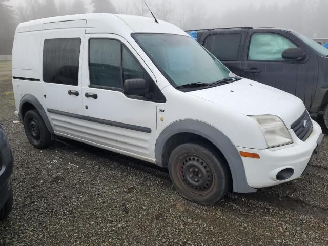 2011 Ford Transit Connect XLT